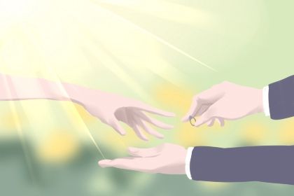 2025年农历十月十六是不是订婚吉日 提亲吉利吗