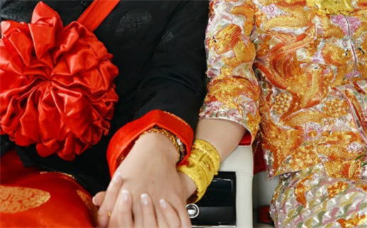 2032年10月05日领证日子如何 今日登记结婚好吗