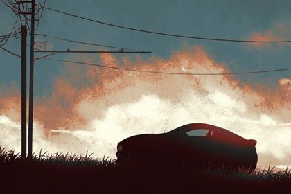 2028年农历十月初五提车黄道吉日 买新车吉利吗