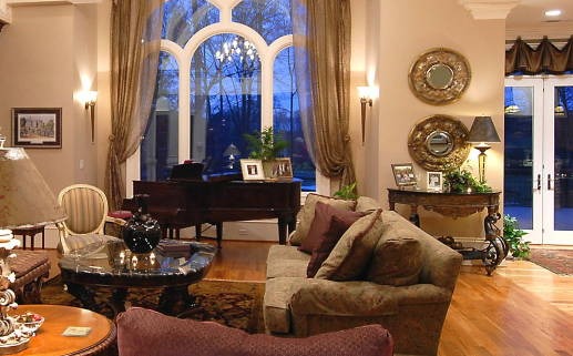 2033年农历九月廿二装修日子如何 装潢吉利吗