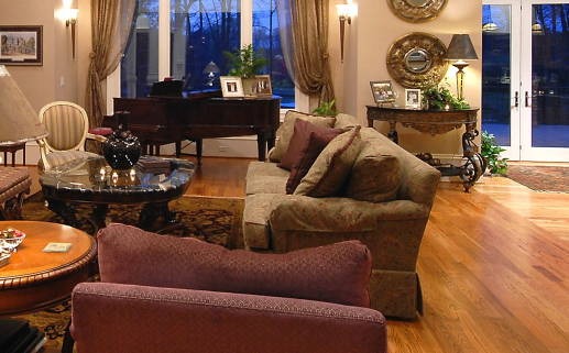 2027年农历四月初六装修吉日查询 宜装修动工吉日查询