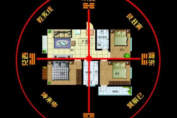 阴宅风水解析：如何选址与布置最有利