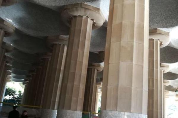 办公室柱子林立,揭秘风水布局禁忌 办公室柱子林立,揭秘风水布局禁忌