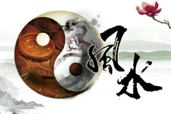 走进独龙宅：风水如何决定命运与家运