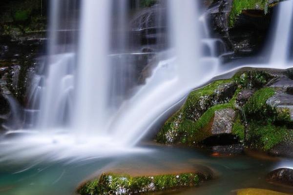 五行风水助你财运亨通,水利财源滚滚来 五行风水助你财运亨通,水利财源滚滚来