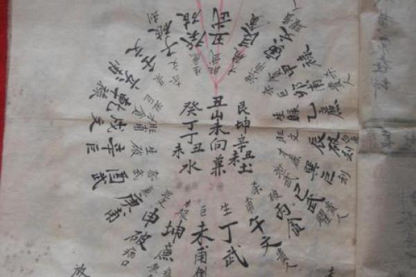 揭秘丙山壬向:风水布局中的隐藏财富密码 揭秘丙山壬向:风水布局中的隐藏财富密码