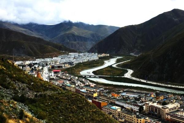 探寻河南风水宝地的独特魅力