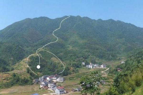 揭秘平地墓地风水秘籍:如何选好风水宝地? 揭秘平地墓地风水秘籍:如何选好风水宝地?