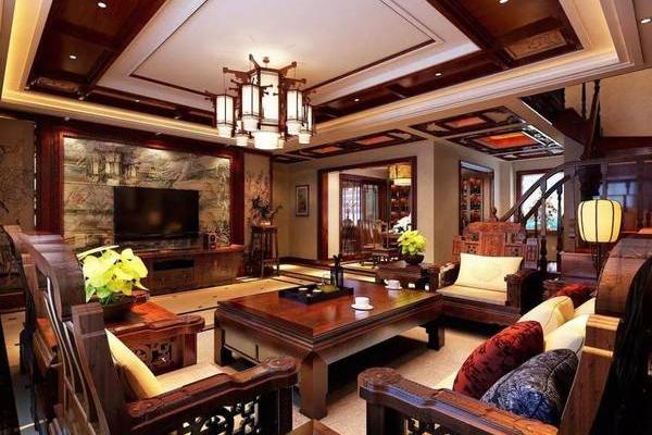 风水太极：打造身心和谐的家居环境与生活方式