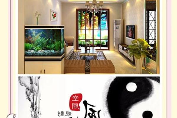 养鱼风水秘籍：打造家居风水鱼缸，财运亨通、事业发达