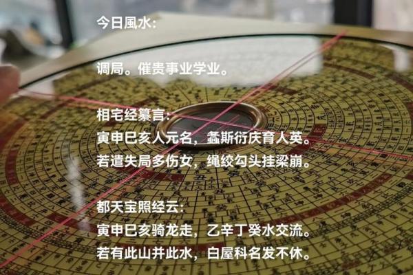 风水手机版：让你随时随地调整家居风水