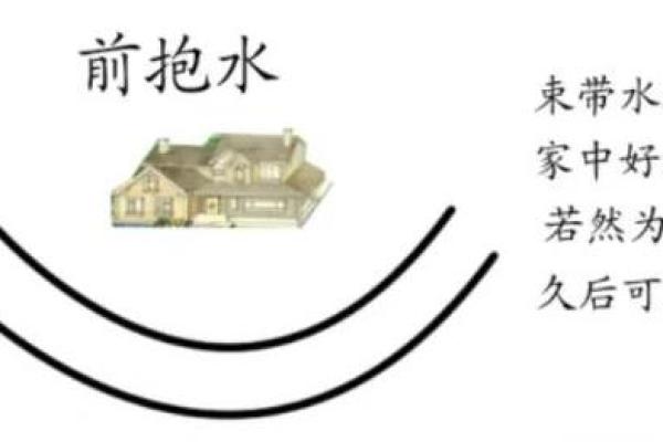 玉带缠腰，财运亨通，家居风水必备神器