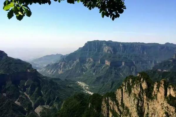 走进刘秀岭：风水如何影响周围环境与人际关系