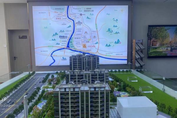 承德楼盘风水布局与居住运势的关系