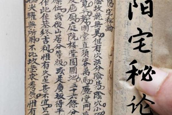 南向宅邸,北风藏宝——揭秘风水布局之秘 南向宅邸,北风藏宝——揭秘风水布局之秘