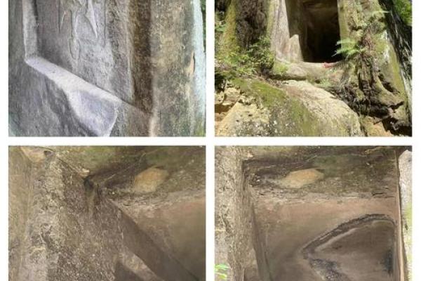 揭秘风水墓碑前道池的神秘力量,让你的运势从此大翻身 揭秘风水墓碑前道池的神秘力量,让你的运势从此大翻身