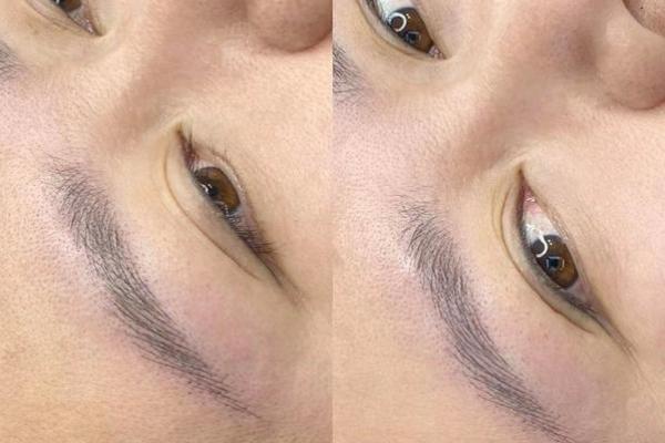 纹眉风水学:打造良好运势的面部改造术 纹眉风水学:打造良好运势的面部改造术