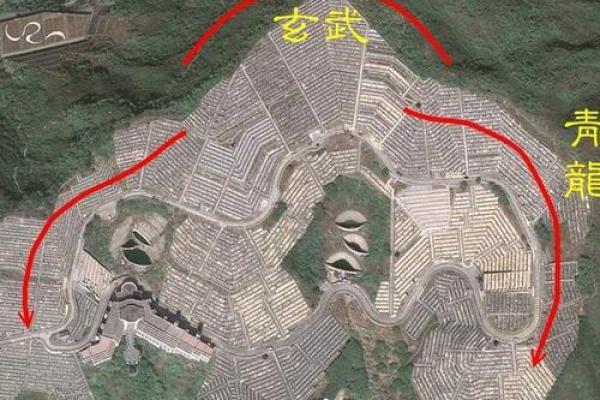 丘门风水在住宅选址中的重要性解析 丘门风水在住宅选址中的重要性解析