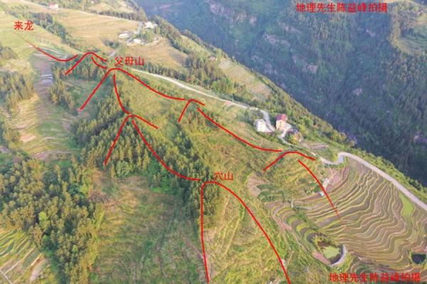 独龙宅风水解析:如何利用地形提升家庭运势 独龙宅风水解析:如何利用地形提升家庭运势