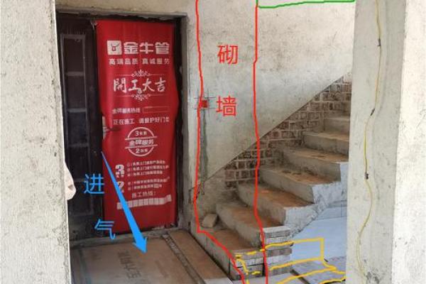 住宅风水常见误区及正确的调整方法 住宅风水常见误区及正确的调整方法