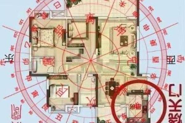 家庭风水调整方法:如何让生活空间更顺畅 家庭风水调整方法:如何让生活空间更顺畅