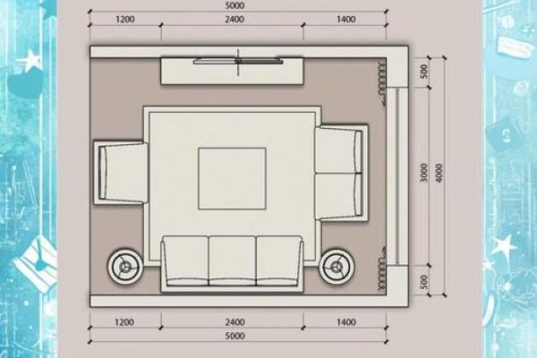家居风水布局指南:打造和谐生活环境 家居风水布局指南:打造和谐生活环境