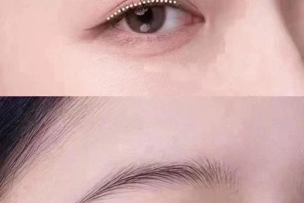 纹眉风水学:打造良好运势的面部改造术 纹眉风水学:打造良好运势的面部改造术