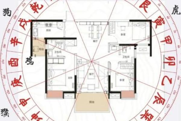 独龙宅的风水特点与改善方法 独龙宅的风水特点与改善方法