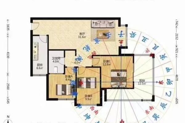 房风水不佳时的调理方法 房风水不佳时的调理方法