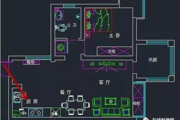 解读风水独龙宅的风水禁忌与吉祥布局 解读风水独龙宅的风水禁忌与吉祥布局