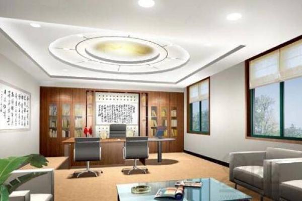 办公室柱子林立,揭秘风水布局禁忌 办公室柱子林立,揭秘风水布局禁忌