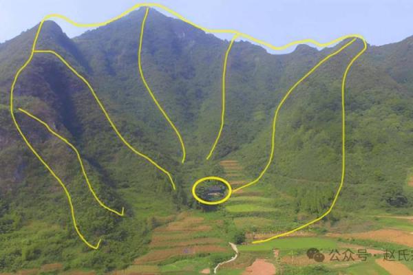 墓地风水下载必备：从选择到布局的全方位解析