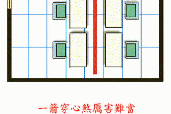 门框外梁藏风水奥秘，揭秘家居运势提升之道