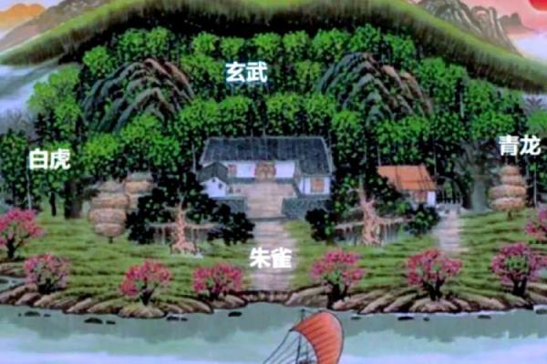 家居风水秘籍:案台布局,财运亨通之道 家居风水秘籍:案台布局,财运亨通之道