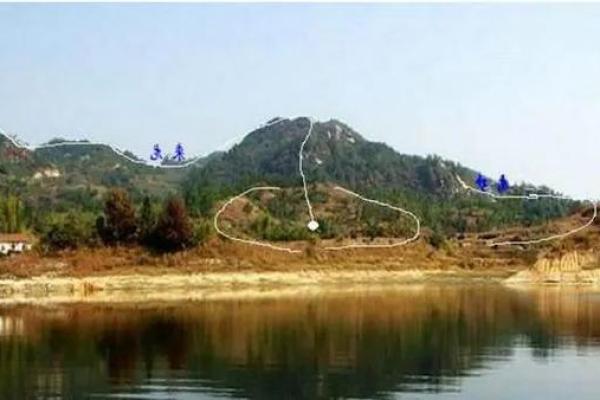 揭秘风水留题地：藏匿于世的神秘风水宝地，你了解多少？