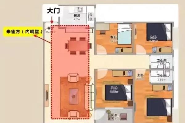 涣卦开运:正月26日,揭秘家居风水布局新趋势 涣卦开运:正月26日,揭秘家居风水布局新趋势