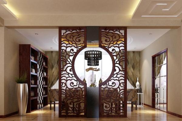 鎏风水的传统智慧与现代生活的结合