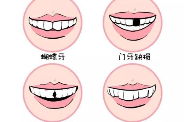 牙齿虚弱的风水原因及改善方法 牙齿虚弱的风水原因及改善方法