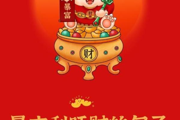 一招解锁财运，家居风水布局秘籍，让你招财进宝