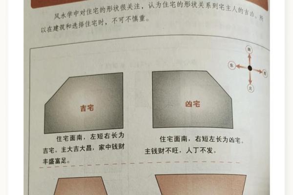 门框外梁藏风水奥秘，揭秘家居运势提升之道