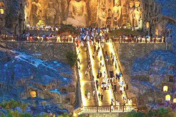 探寻河南风水宝地的独特魅力