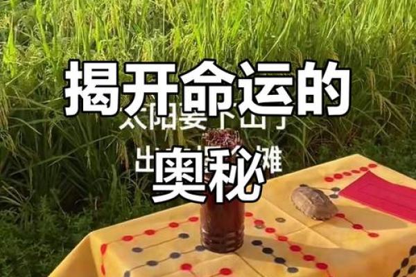 伊能静女儿八字中的命运密码，如何改变人生轨迹