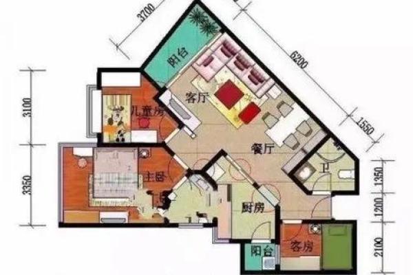 从风水角度看财运提升的关键布局 从风水角度看财运提升的关键布局