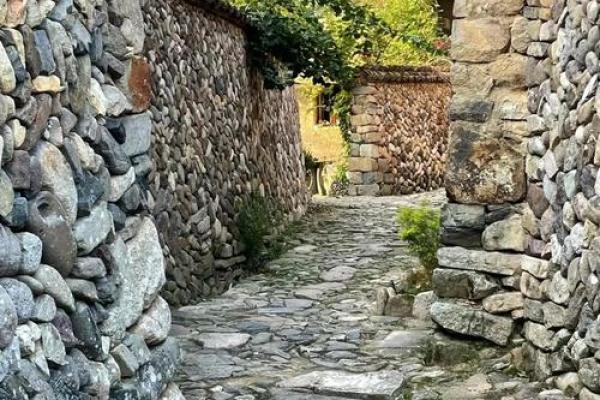 广西武宣县风水秘境:揭秘来宾千年古镇的神秘力量 广西武宣县风水秘境:揭秘来宾千年古镇的神秘力量