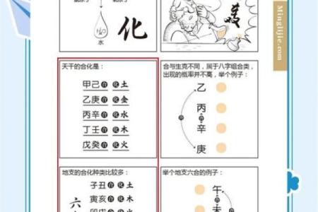 八字大运改命规律表_八字命运与大运改变规律表