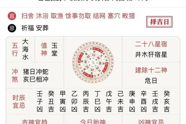 3月22日黄历吉日查询 今年的2月13日是什么日子
