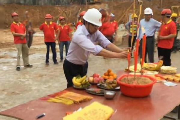 2月建筑动土吉日_二月适宜动土的吉日