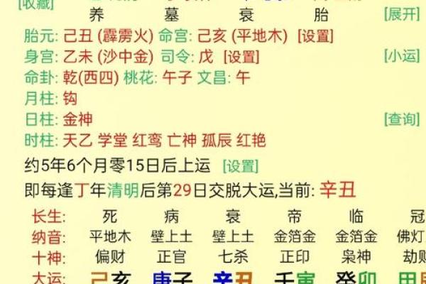 八字丙寅庚寅戊申癸亥女命 丙寅庚寅戊申癸亥女命八字详解