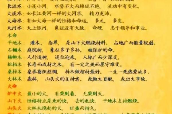 八字不好意味着什么命格_八字不佳代表的命格含义