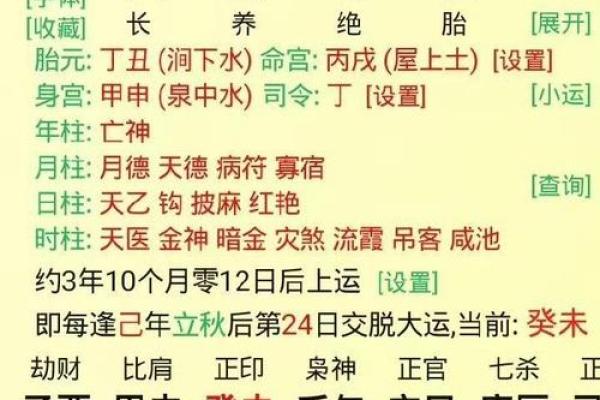 八字财多身弱男命 八字财旺但命弱的男性命理